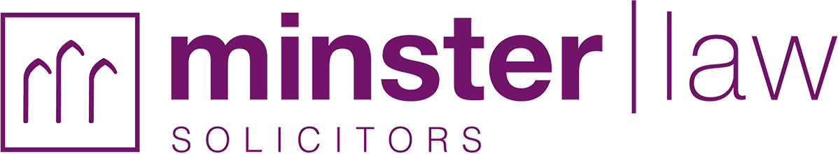 Minster Law Limited