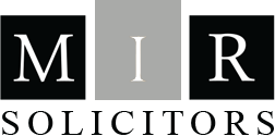Mir Legal Ltd