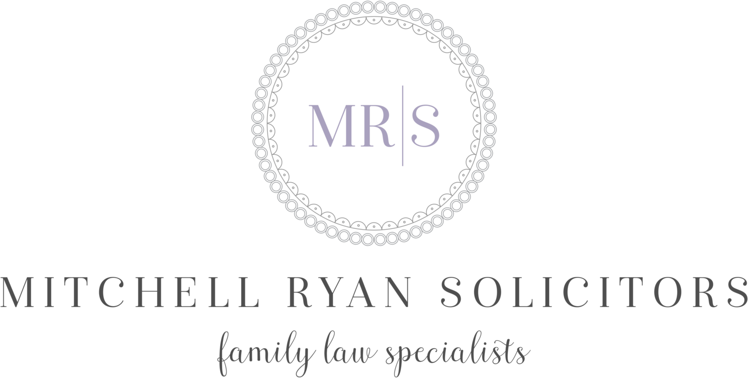 Mitchell Ryan Solicitors Limited