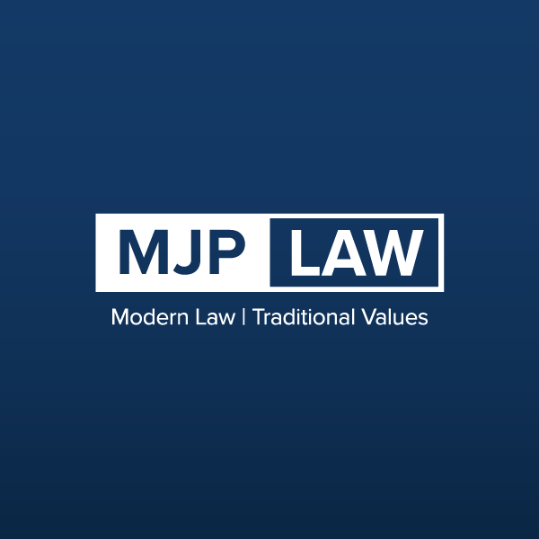 MJP Law Limited