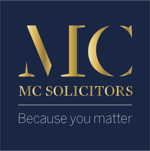 MLC Legal Services Ltd
