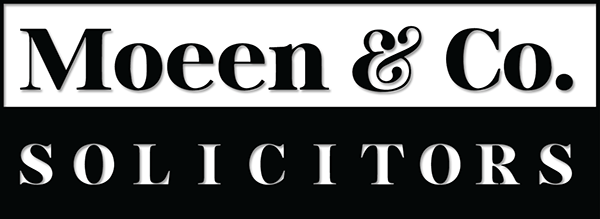 Moeen & Co. Solicitors Limited