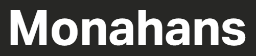 Monahans