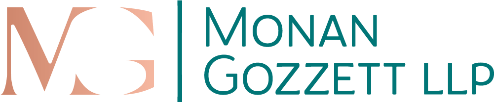Monan Gozzett LLP