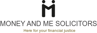 Money and Me Solicitors Limited