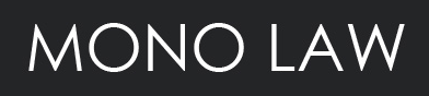 Mono Law Limited