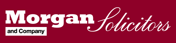 Morgan & Company Solicitors Limited