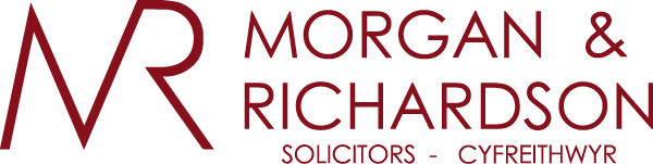 Morgan & Richardson Cyf Limited