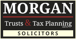 Morgan Trusts and Tax Planning Limited