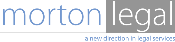 Morton Legal Limited