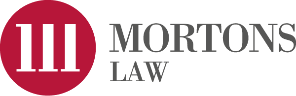 Mortons Law Limited
