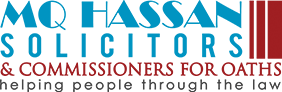 Mq Hassan Solicitors