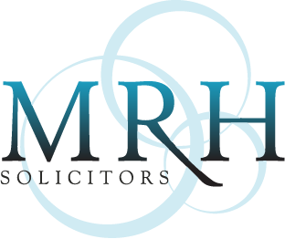 MRH Solicitors Limited