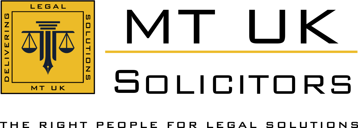 MT UK Solicitors Limited