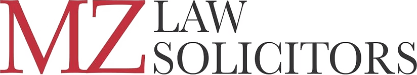 Mz Law Solicitors Ltd