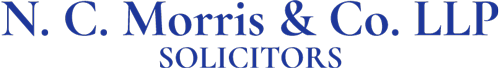 N. C. Morris & Co LLP