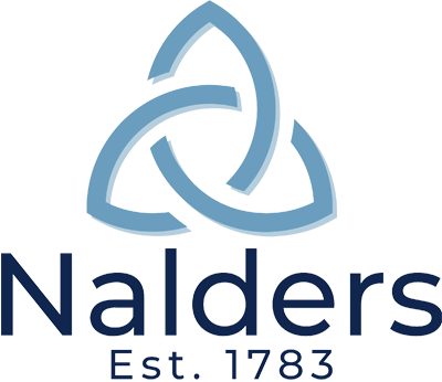 Nalders LLP