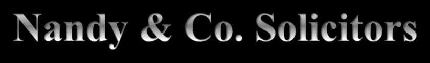 Nandy & Co Limited