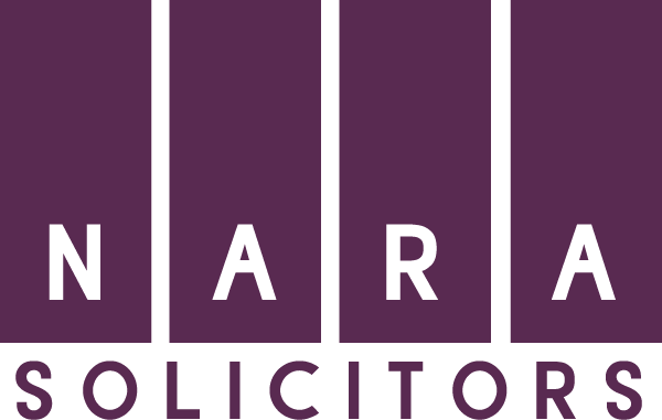 Nara Solicitors Ltd