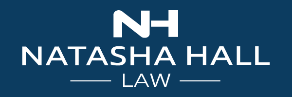 Natasha Hall Law Limited