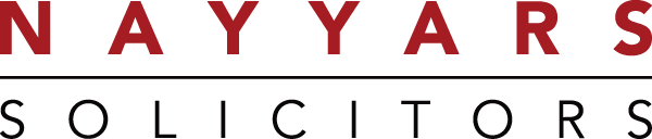 Nayyars Solicitors Limited