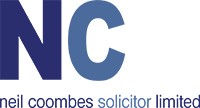 Neil Coombes Solicitor Limited
