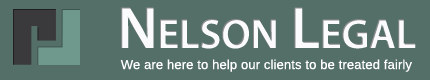 Nelson Legal LLP