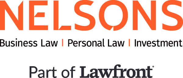 Nelsons Solicitors Limited