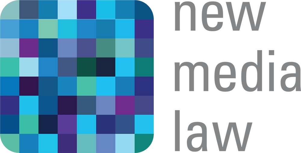 New Media Law LLP