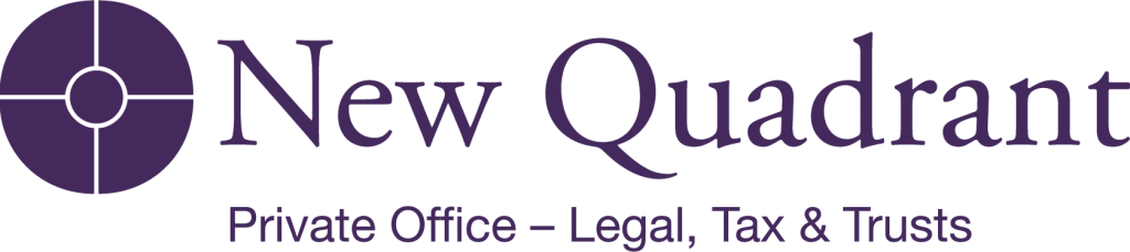 New Quadrant Trust Corporation Limited