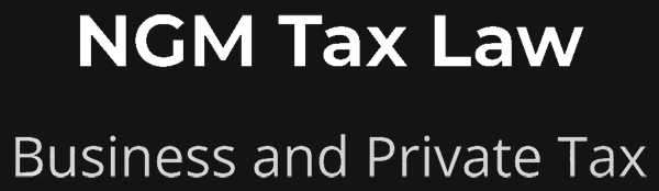NGM Tax Law LLP