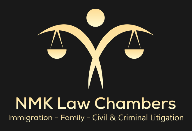 NMK Law Chambers Limited