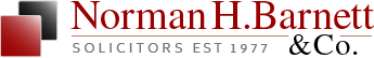 Norman H Barnett & Co