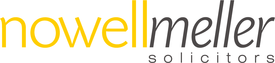 Nowell Meller Solicitors Limited
