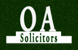 Oa Solicitors