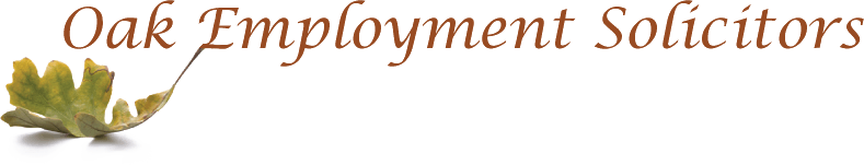 Oak Employment Solicitors Limited
