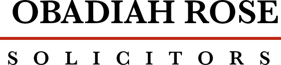 Obadiah Rose Solicitors