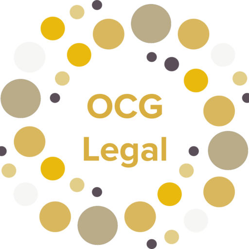 OCG Legal Ltd