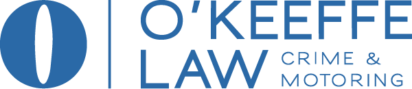 O'Keeffe Law