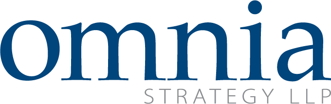 Omnia Strategy LLP