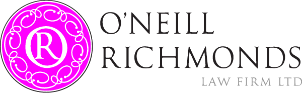 O'Neill Richmonds Law Firm Ltd