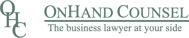 Onhand Counsel Limited