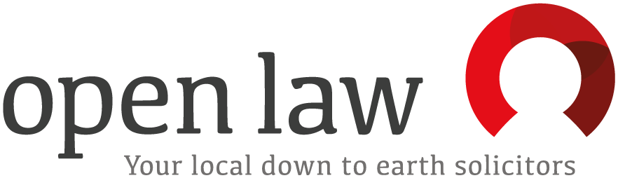 Open Law Limited