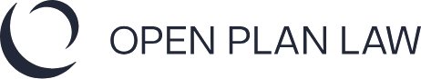 Open Plan Law Limited