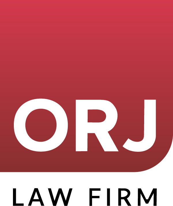 ORJ Law Limited