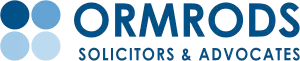 Ormrods Solicitors & Advocates Ltd