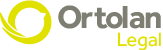 Ortolan Legal Limited