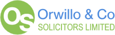 Orwillo and Co Solicitors Ltd
