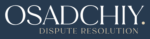 Osadchiy Dispute Resolution LLP