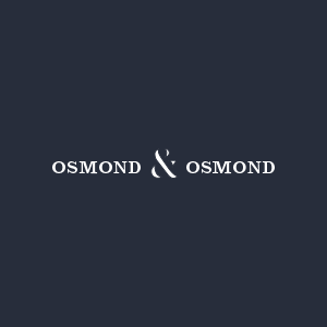 Osmond Solicitors Limited